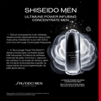 Shiseido Sérum Men Ultimune Power Infusing Concentrate Masculino