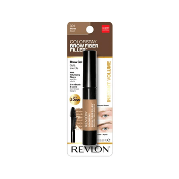 Revlon Colorstay Brow Fiber Filler Imagem secundária do produto