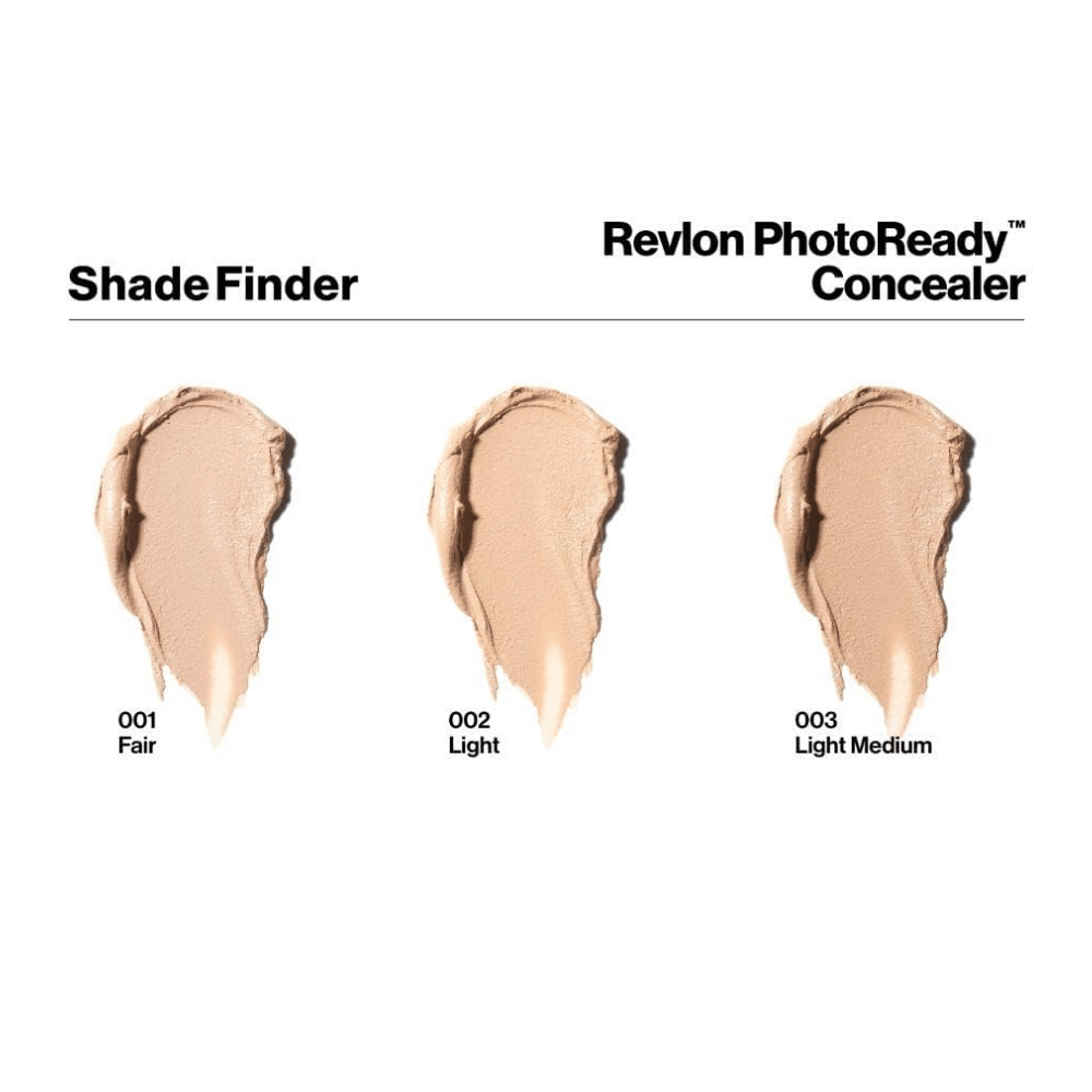 Revlon Corretivo Photoready Concealer