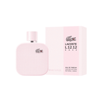 Lacoste Rose Eau de Parfum Feminino