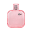 Lacoste Rose Sparkling Eau de Toilette Feminino