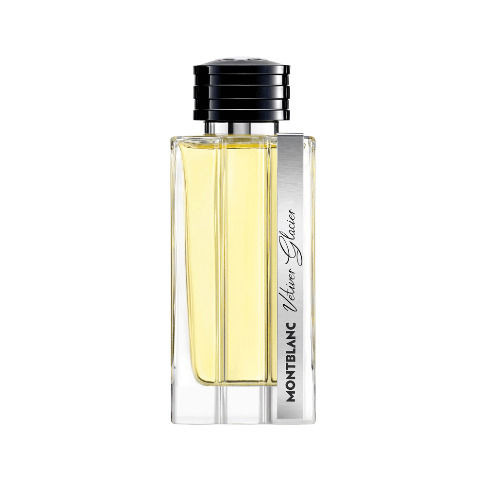 Montblanc Collection Vetiver Glacier Eau de Parfum Masculino