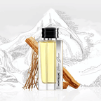 Montblanc Collection Vetiver Glacier Eau de Parfum Masculino