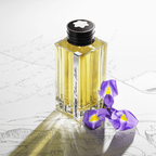 Montblanc Collection Vetiver Glacier Eau de Parfum Masculino