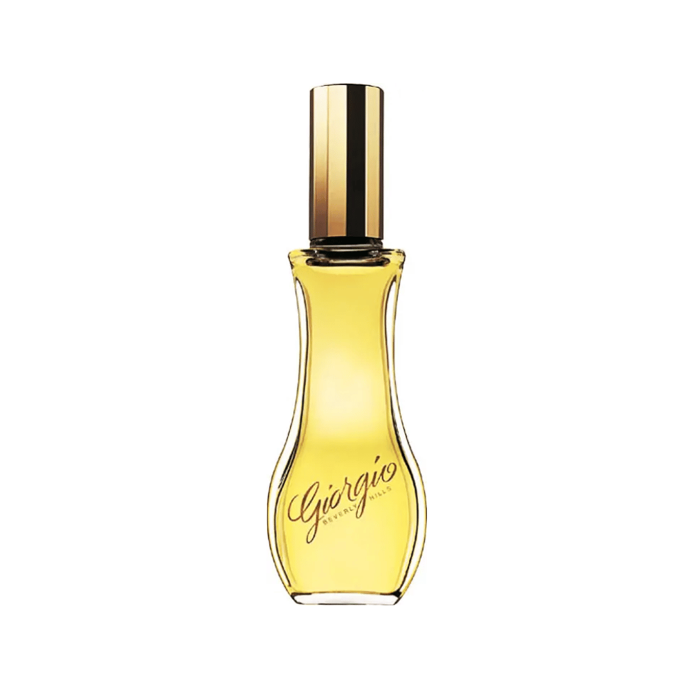 Giorgio Beverly Hills Eau de Toilette Feminino