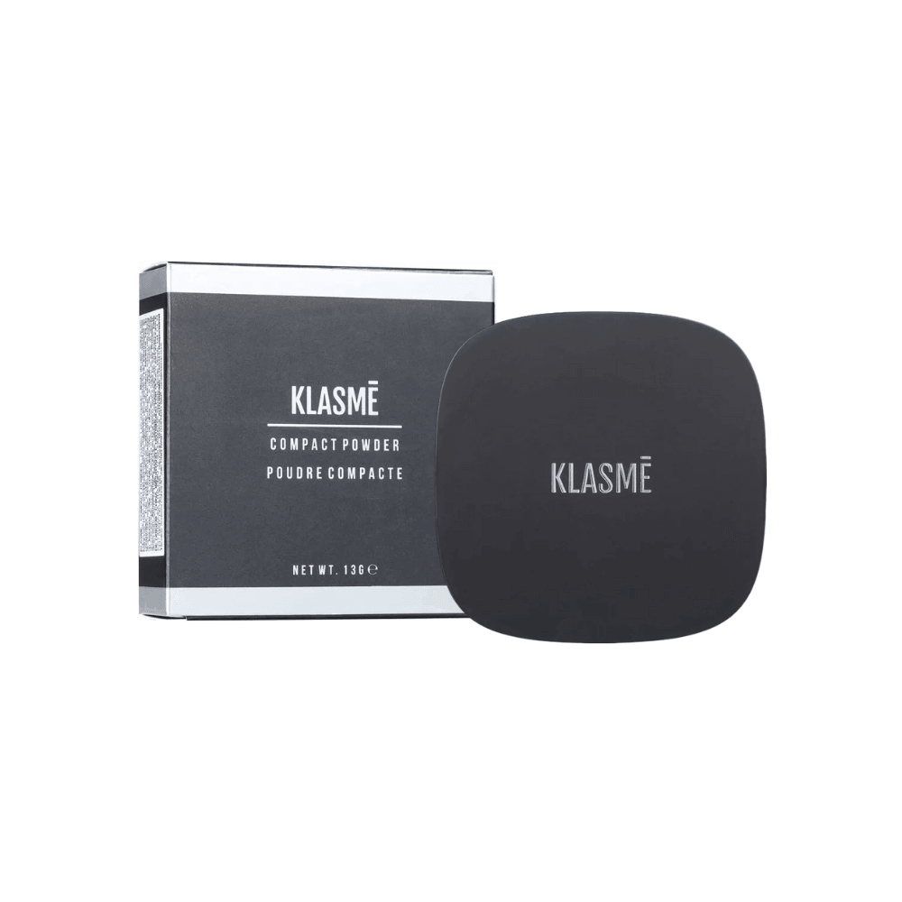 Klasme Pó Compacto Compact Powder