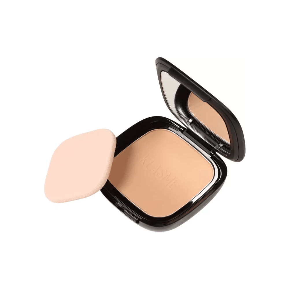 Klasme Pó Compacto Compact Powder