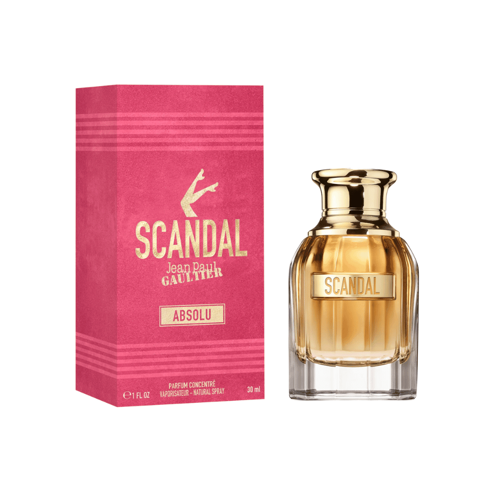 Jean Paul Gaultier Scandal Absolu For Her Eau de Parfum Feminino