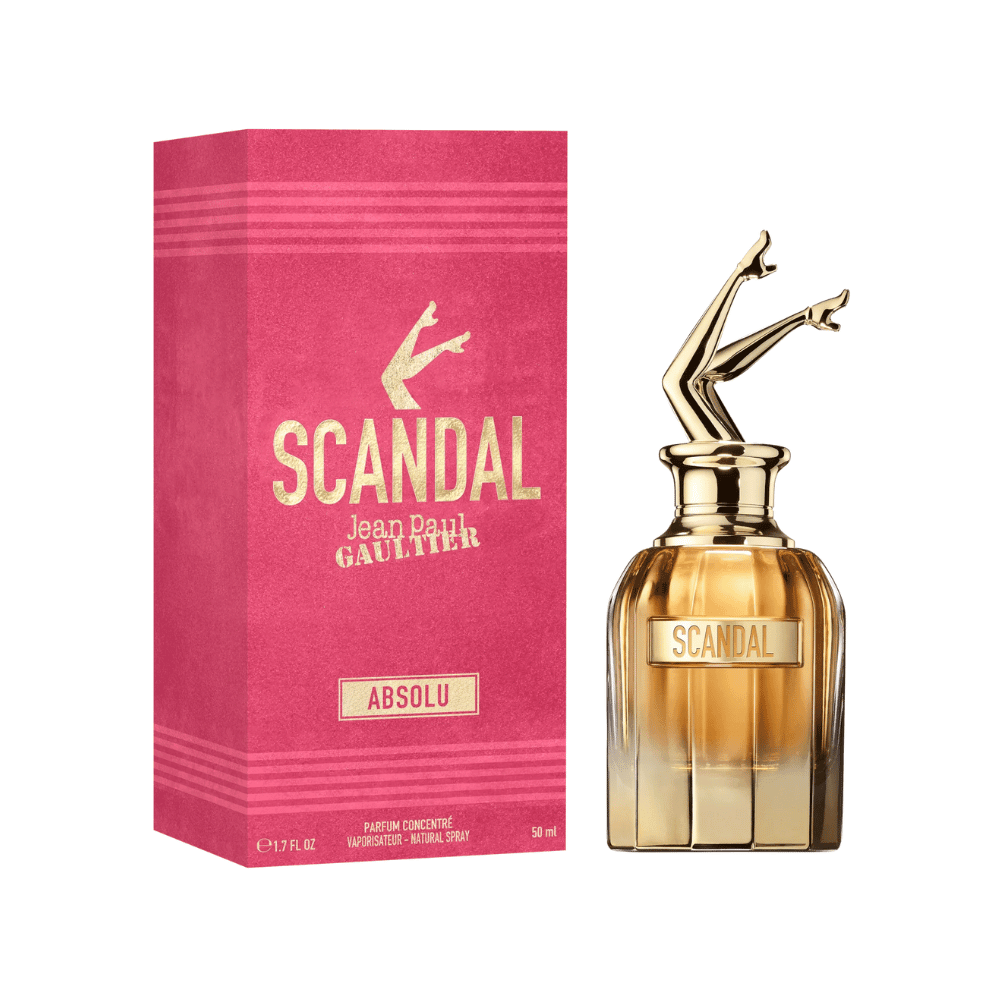 Jean Paul Gaultier Scandal Absolu For Her Eau de Parfum Feminino