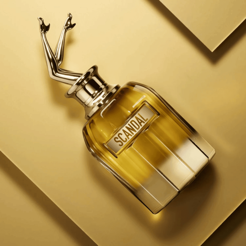 Jean Paul Gaultier Scandal Absolu For Her Eau de Parfum Feminino