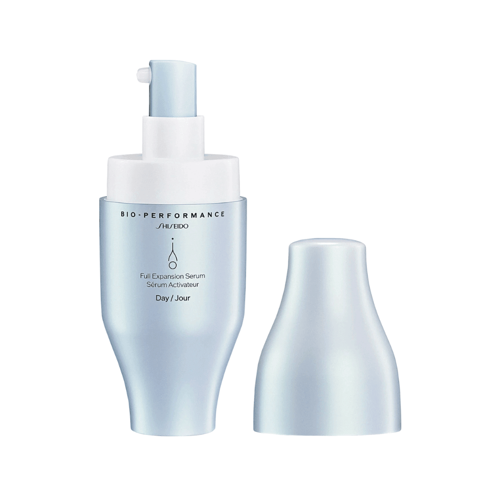 Shiseido Séruns de Preenchimento Bio-Performance Skin Filler