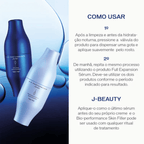 Shiseido Séruns de Preenchimento Bio-Performance Skin Filler