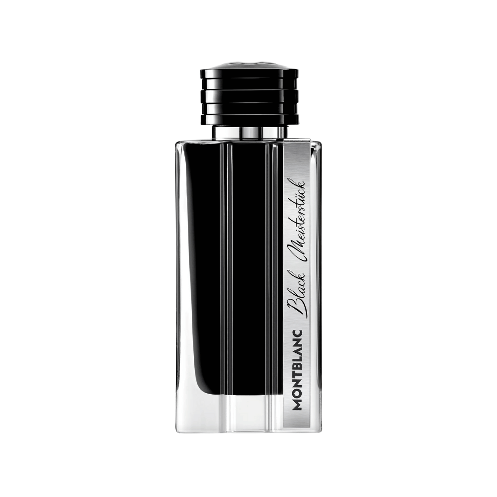 Montblanc Collection Black Meisterstück Eau de Parfum Masculino