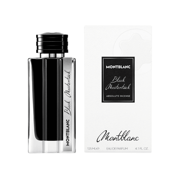 Montblanc Collection Black Meisterstück Eau de Parfum Masculino Imagem secundária do produto
