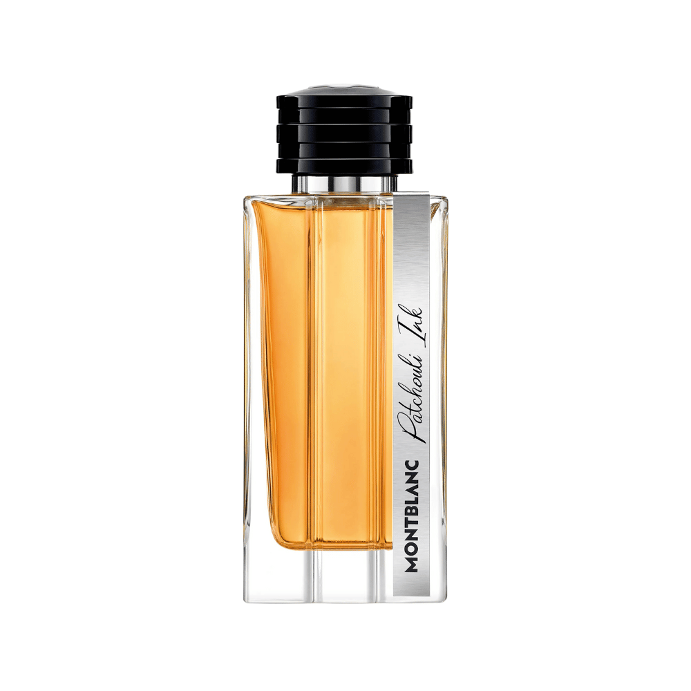 Montblanc Collection Patchouli Ink Eau de Parfum Masculino