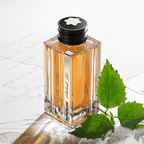 Montblanc Collection Patchouli Ink Eau de Parfum Masculino