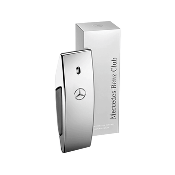 Mercedes Benz Club For Men Eau de Toilette Masculino Imagem secundária do produto