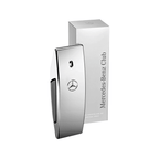 Mercedes Benz Club For Men Eau de Toilette Masculino