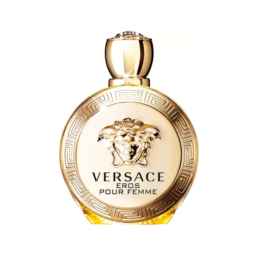 Versace Eros Pour Femme Eau de Parfum Feminino