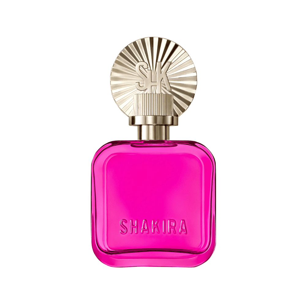 Shakira Fucsia Eau de Parfum Feminino