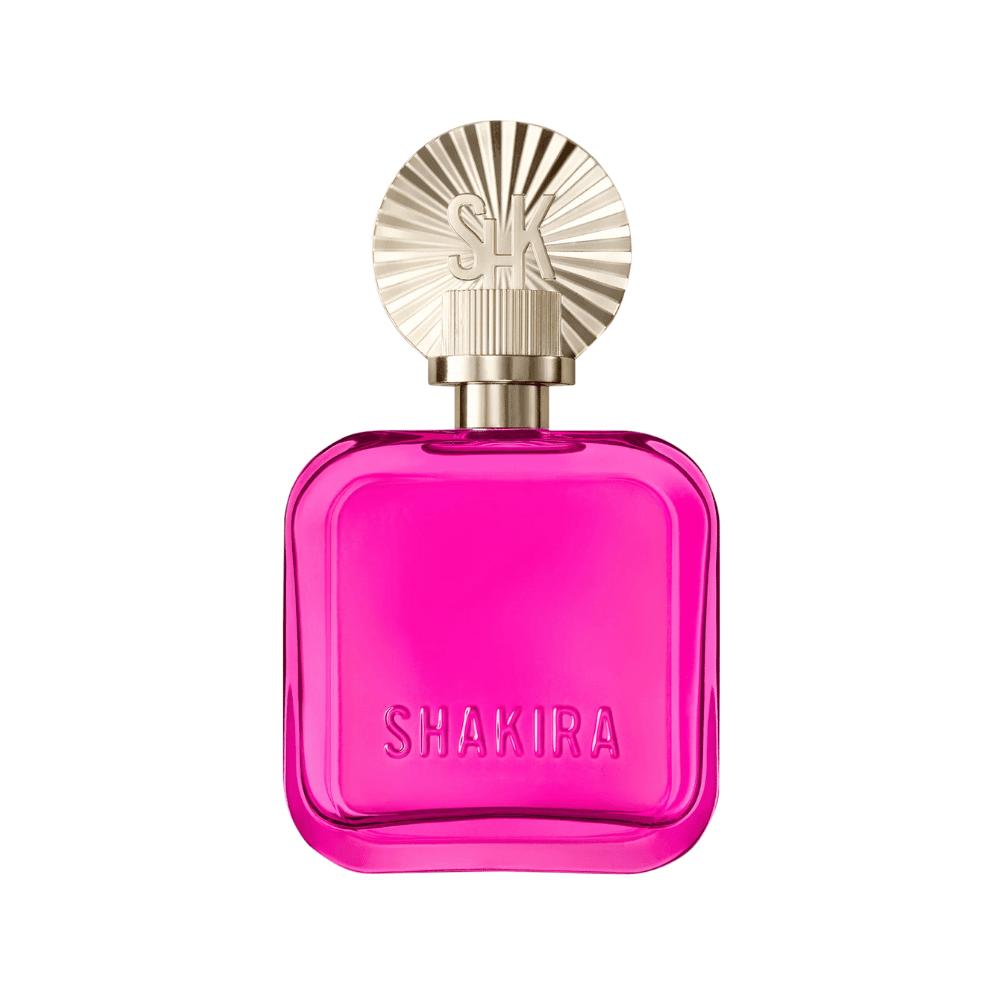 Shakira Fucsia Eau de Parfum Feminino