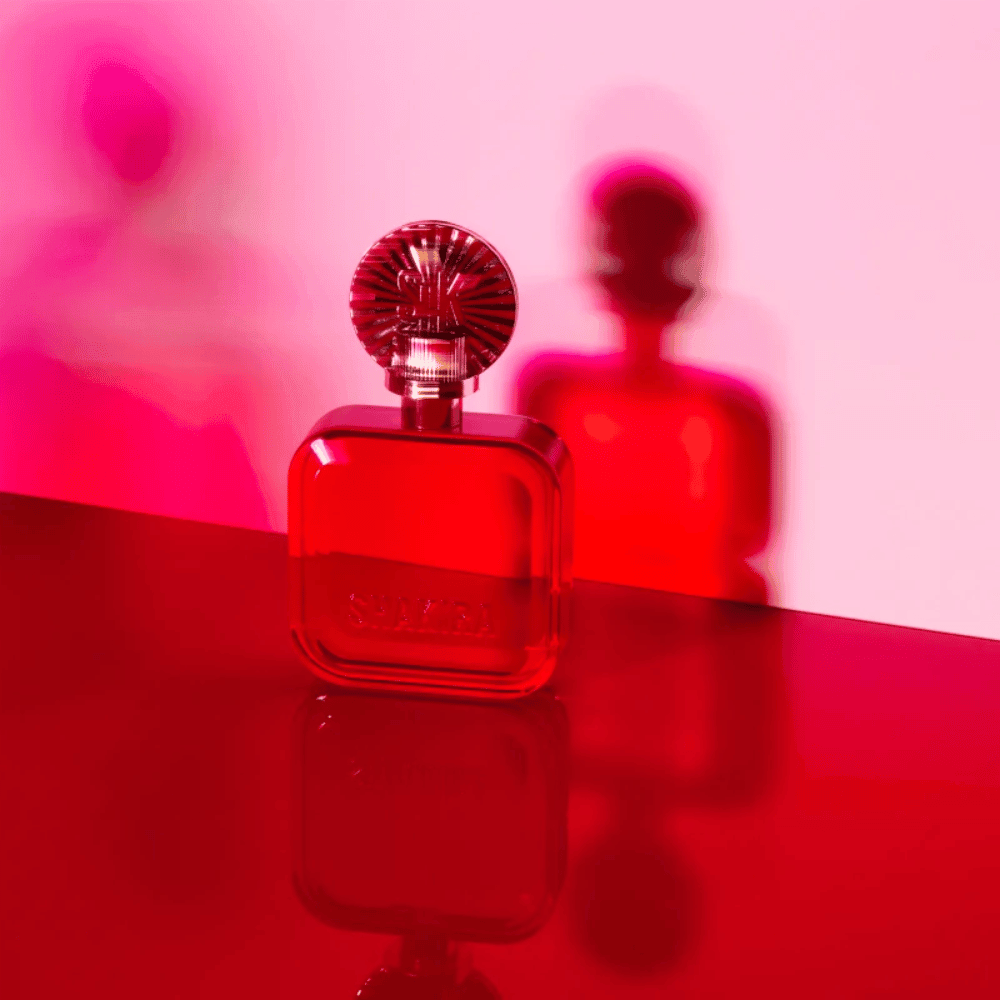 Shakira Fucsia Eau de Parfum Feminino