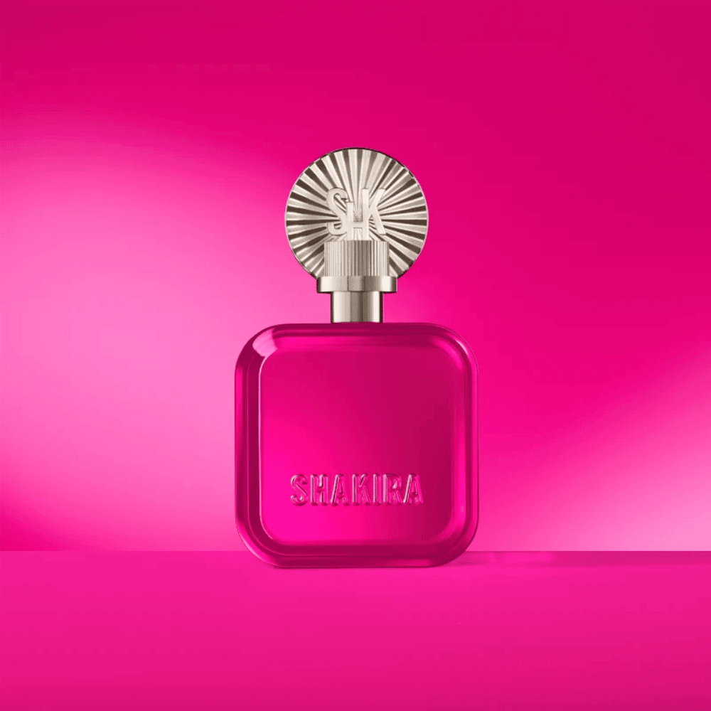 Shakira Fucsia Eau de Parfum Feminino