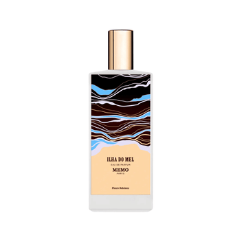 Memo Paris Ilha do Mel Eau de Parfum Unissex Imagem principal do produto