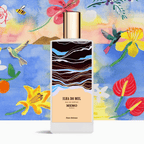Memo Paris Ilha do Mel Eau de Parfum Unissex