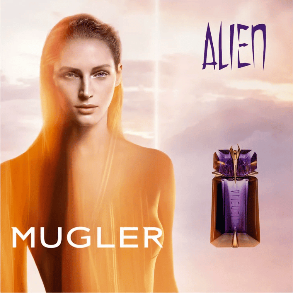 Thierry Mugler Alien Eau de Toilette Feminino