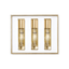 Creed Kit For Men 3X10ml Eau de Parfum Travel Gift Set Masculino