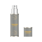 Creed Refillable Travel Spray Perfume Atomizer Cinza