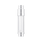 Creed Refillable Travel Spray Perfume Atomizer Cinza