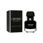 Givenchy L'Interdit Intense Eau de Parfum Feminino