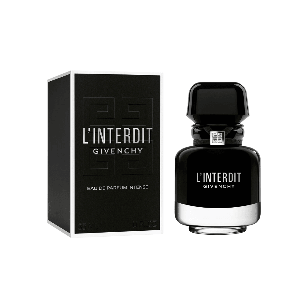 Givenchy L'Interdit Intense Eau de Parfum Feminino