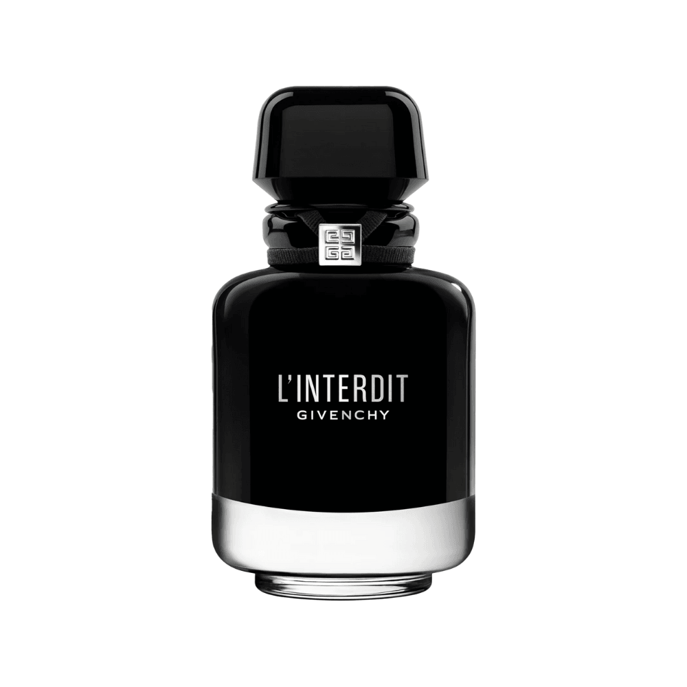 Givenchy L'Interdit Intense Eau de Parfum Feminino