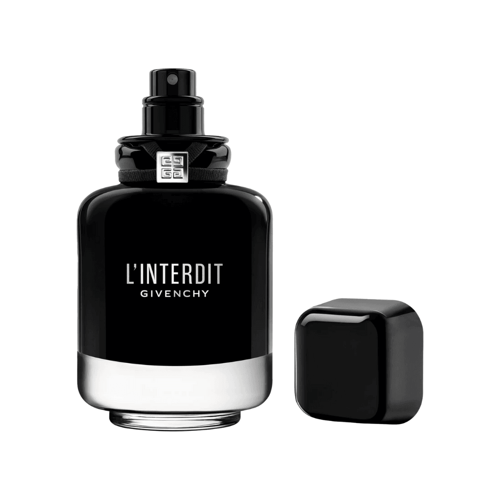 Givenchy L'Interdit Intense Eau de Parfum Feminino