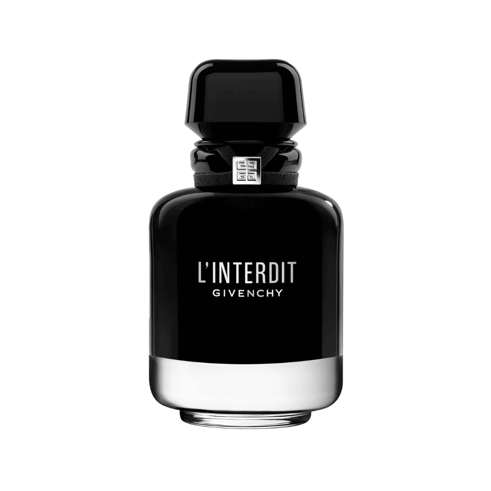 Givenchy L'Interdit Intense Eau de Parfum Feminino