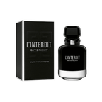 Givenchy L'Interdit Intense Eau de Parfum Feminino