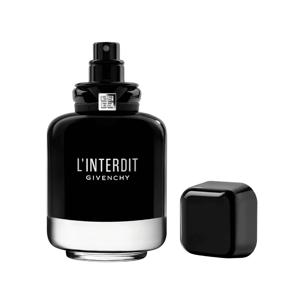Givenchy L'Interdit Intense Eau de Parfum Feminino