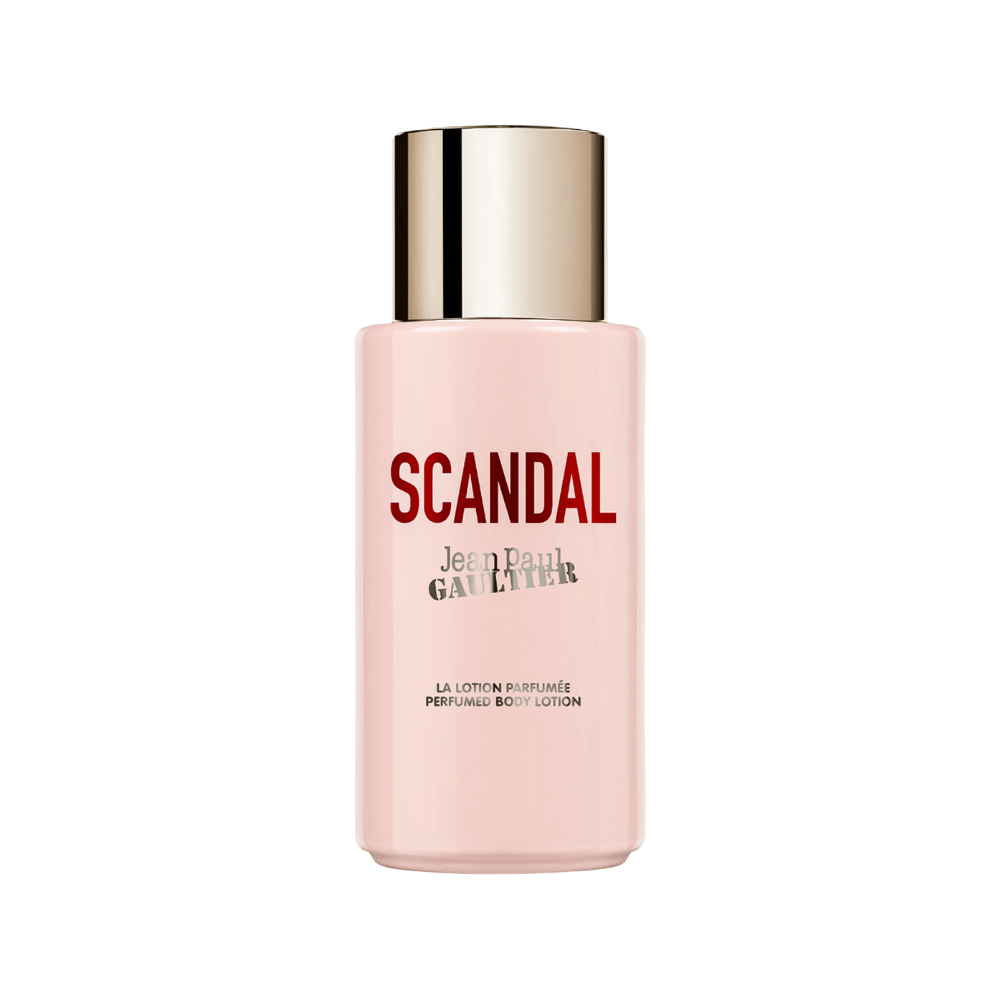 Jean Paul Gaultier Scandal Perfumed Body Lotion Feminino