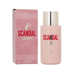 Jean Paul Gaultier Scandal Perfumed Body Lotion Feminino