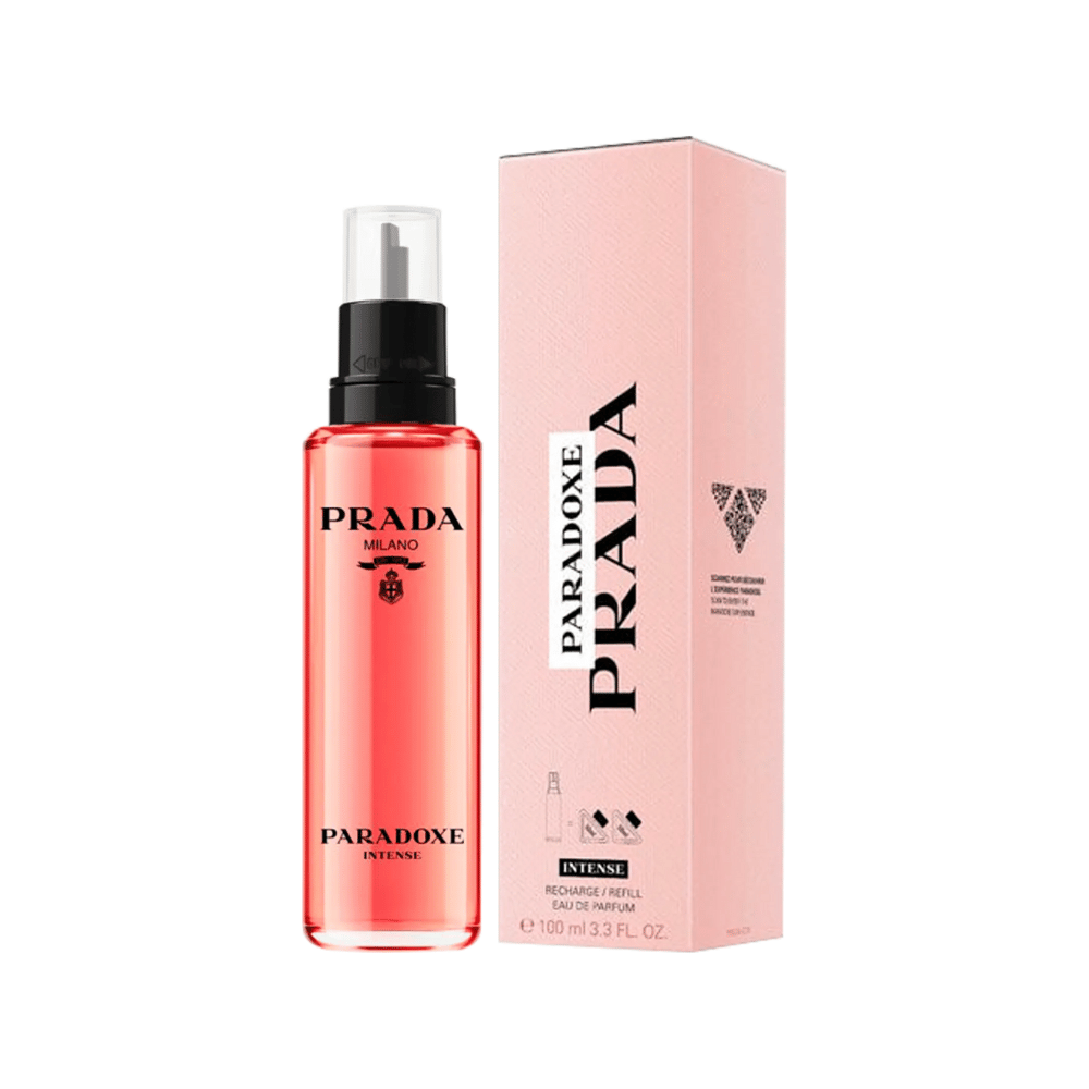 Prada Paradoxe Intense Refil Eau de Parfum Feminino