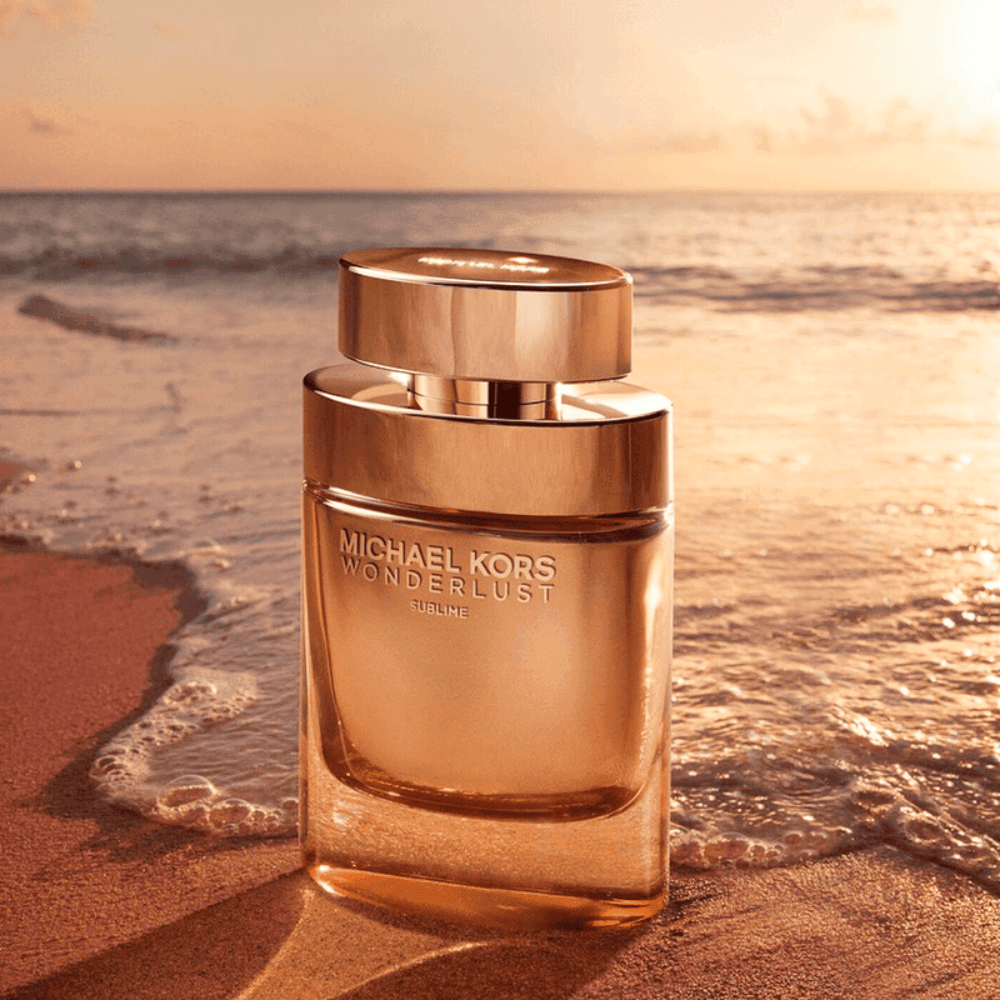 Kors Wonderlust Michael Kors Damen Parfum Wonderlust Sublime