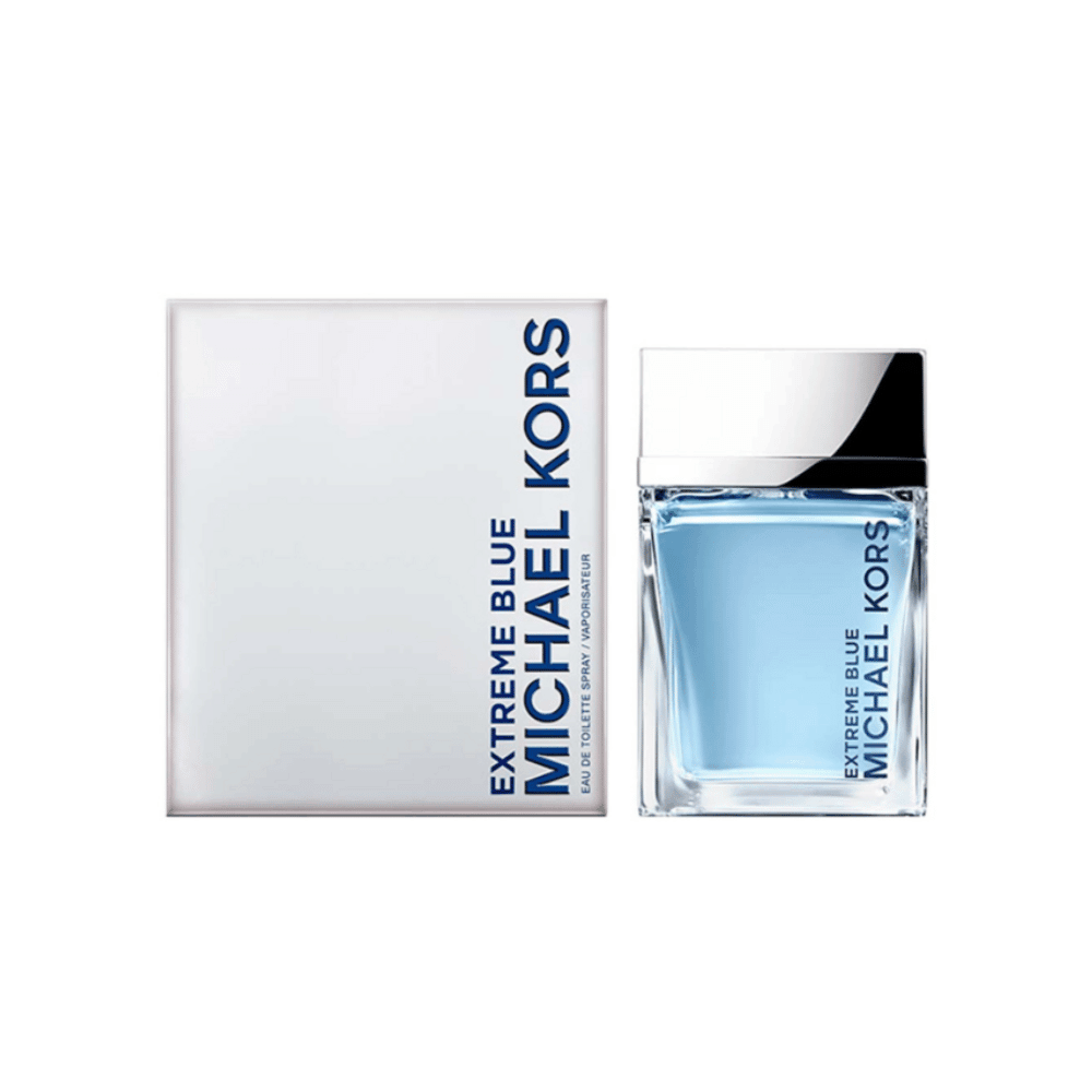 Michael Kors Extreme Blue Eau de Toilette Masculino