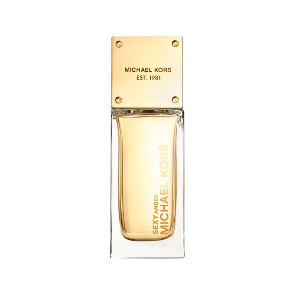 Michael Kors Sexy Amber Eau de Parfum Feminino