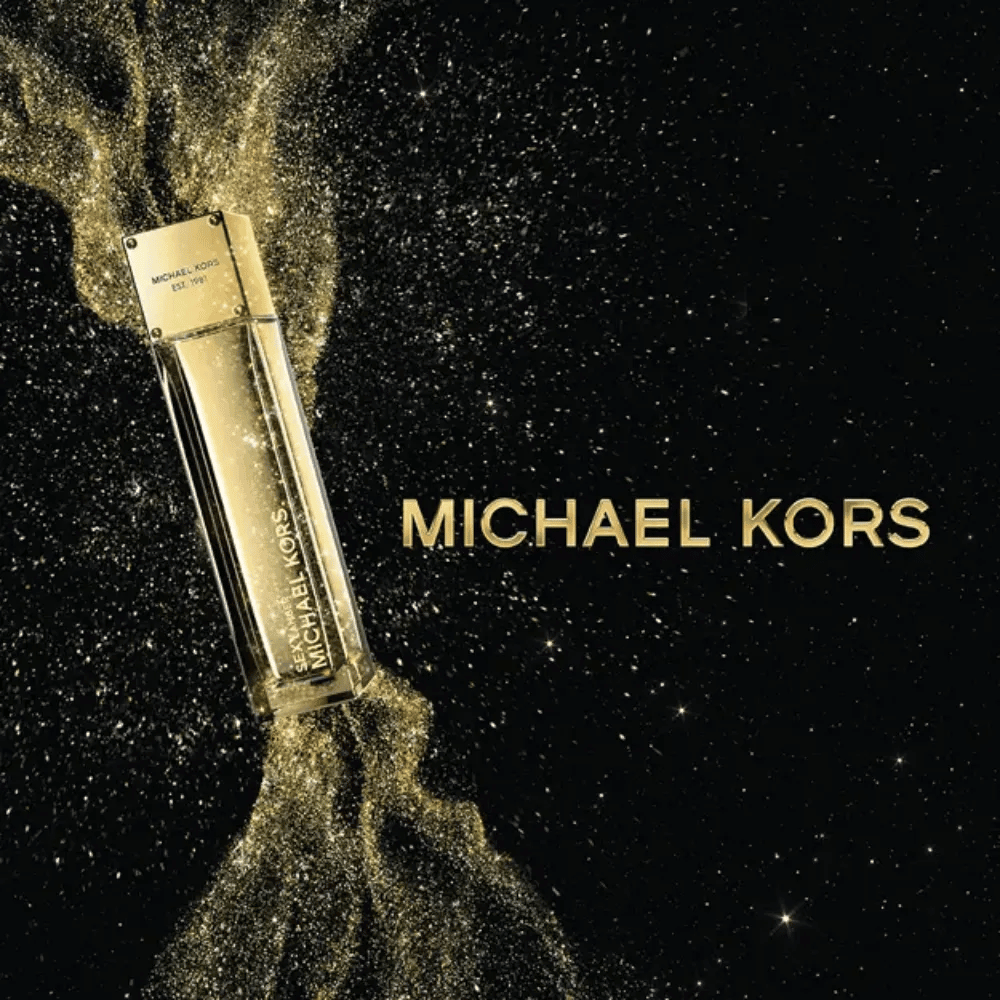 Michael Kors Sexy Amber Eau de Parfum Feminino