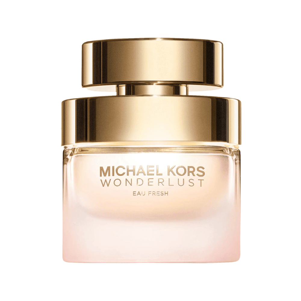 Michael Kors Wonderlust Eau Fresh Eau de Toilette Feminino