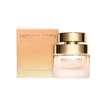 Michael Kors Wonderlust Eau Fresh Eau de Toilette Feminino Imagem secundária do produto