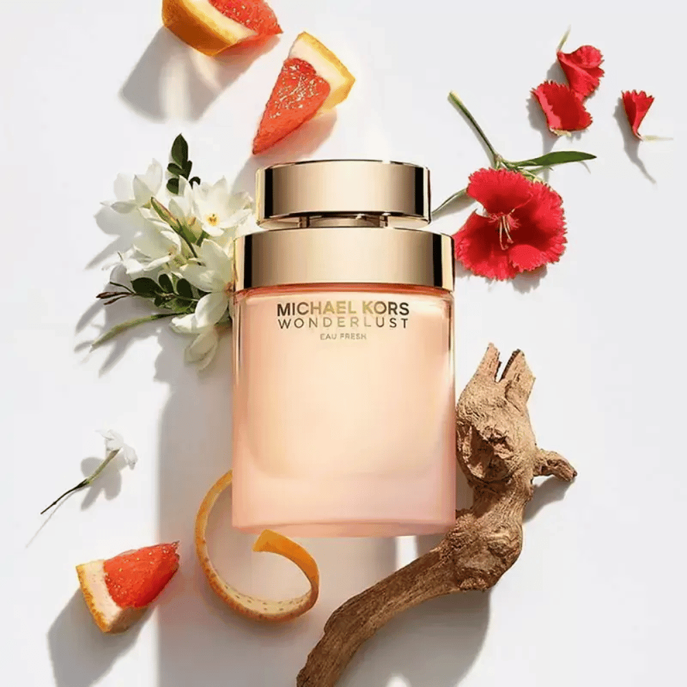 Michael Kors Wonderlust Eau Fresh Eau de Toilette Feminino